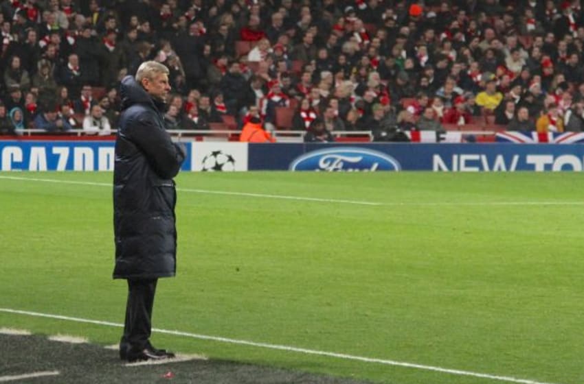 Ronnie Macdonald -Flickr Creative Commons