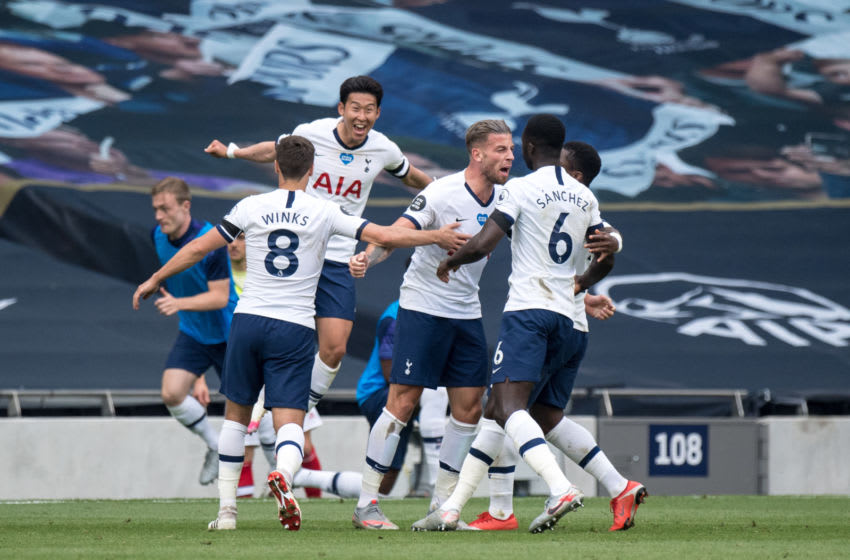 Arsenal (Photo by Sebastian Frej/MB Media/Getty Images)