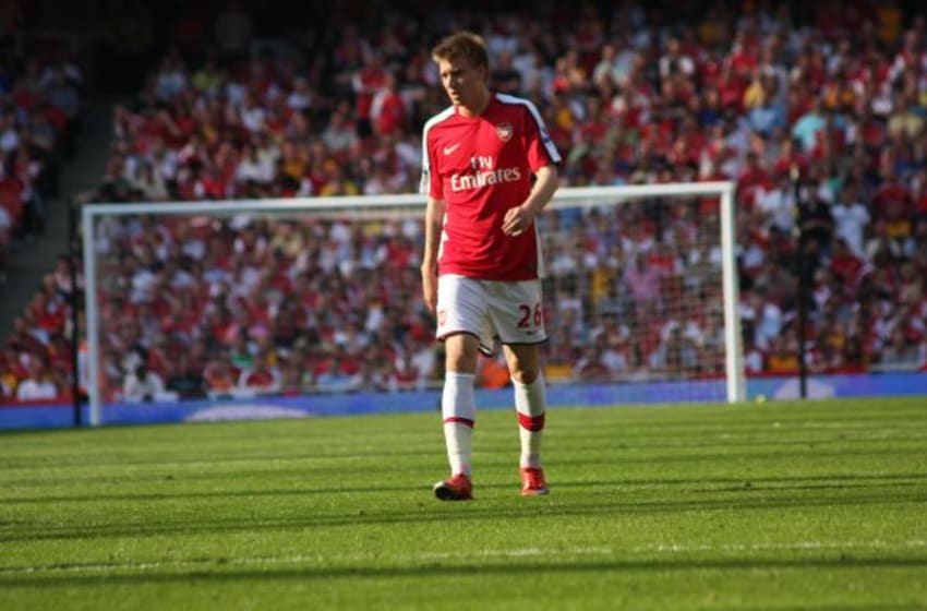 Ronnie Macdonald - Flickr Creative Commons